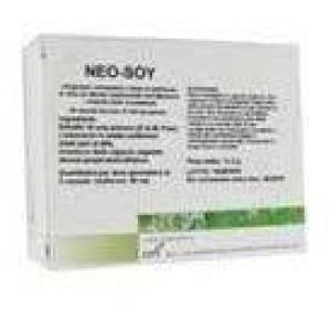 Oti Neo Soy Integratore 80 Capsule