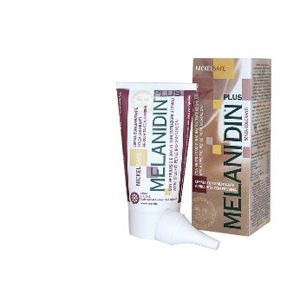 Melanidin plus crema eupigmentante 50 ml