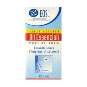 Eos Natura Olio Essenziale Eucalipto 12ml