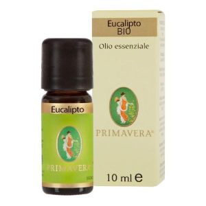 Eucalipto Olio Essenziale Bio 10ml