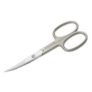 Beautytime Forbicine Punta Curva