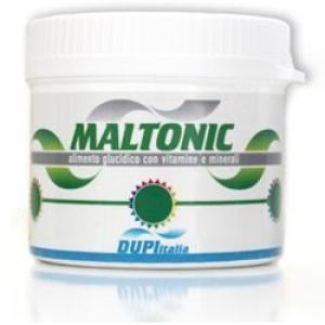 Maltonic Integratoreglucidico 250g