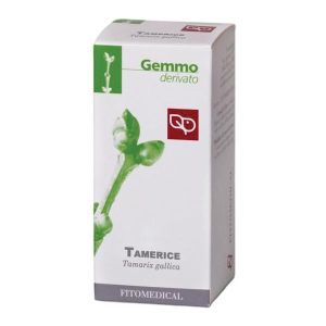 Tamerice Macerato Glicerinato 50ml