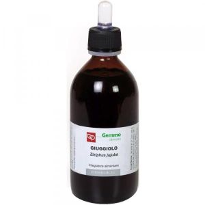 Giuggiolo 200ml mg