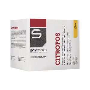 Citrofos Limone 30 Bustine 15g