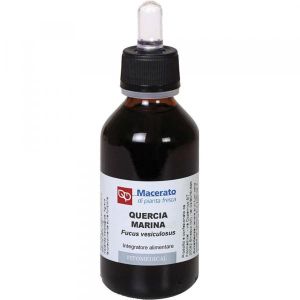 Quercia Marina 100ml Tintura Madre
