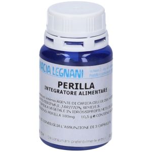 Perilla 60 Capsule 9,9g