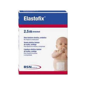 Elastofix Rete Elastica Cintura e Ombelico