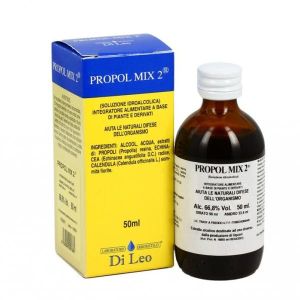 Propol Mix 1 50ml Di Leo