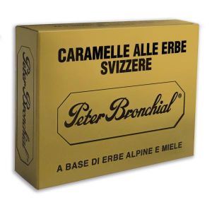 Peter Bronchial Caramella Propoli 50g