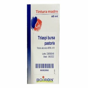 Boiron Bursa Pastoris Tintura Madre
