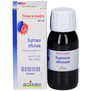 Boiron Euphrasia Officinalis Tintura Madre