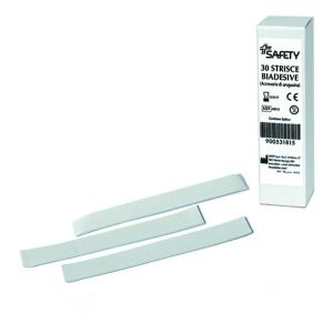 Strisce Biadiesiva Uroguaine 30 Pezzi