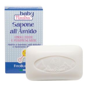 Sapone Neutro Amido 100g