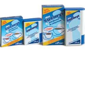 Sucaryl Dolcificante In Compresse 150 Compresse