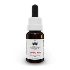 Sydney Rose Australian Gocce 15ml