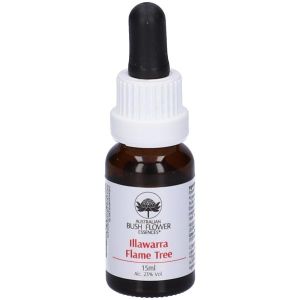 Illawarra Flame Tree Gocce 15ml