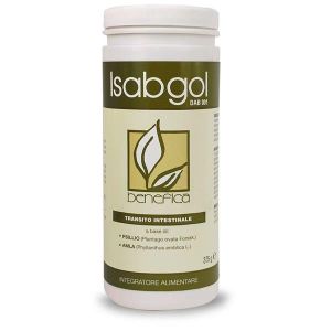 Dab 001 Isabgol 375g