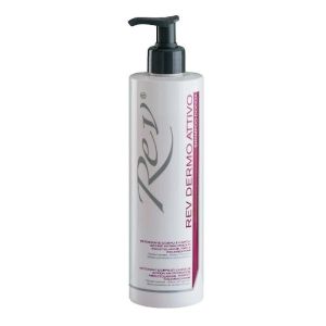 Rev Dermoattivo Detergente Antimicotico 250ml