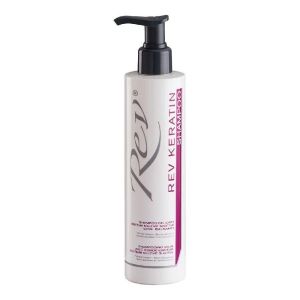 Rev Keratin Shampoo Flacone 250ml