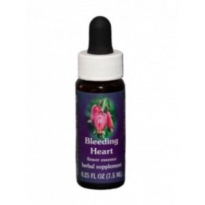 Natur Essenza Singola Californiana Fes Bleeding Heart 7.4ml
