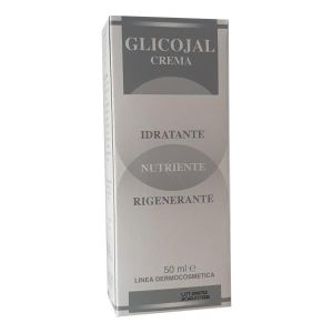 Glicojal Crema Nutriente Notte 50ml