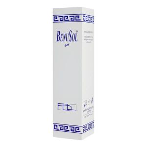 Benusol Gel Pesantezza e Gonfiore Gambe Braccia 150ml