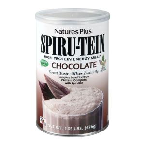 Spirutein Cioccolato 476g