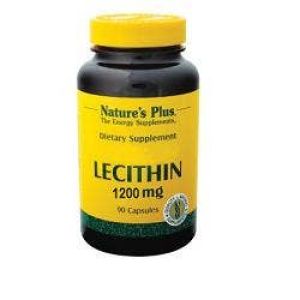 Lecitina Di Soia 1200mg