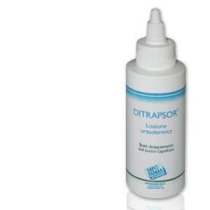 Depofarma ditrapsor lozione capelli 150ml