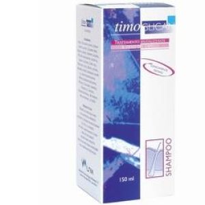 Lfm timoglican shampoo caduta capelli 150ml