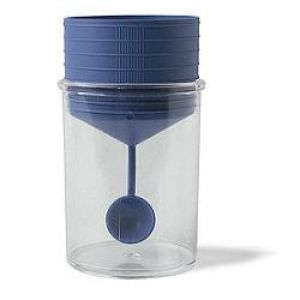 Gammatest Contenitore Sterile Feci 1 Pezzo