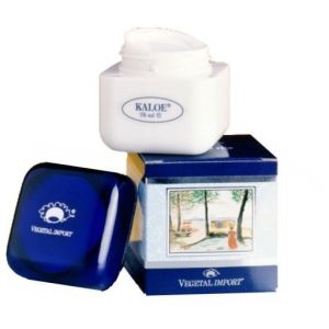 Kaloe Crema All'aloe 50ml