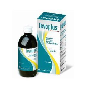 Montefarmaco Otc Levoplus Integratore Alimentare 180ml