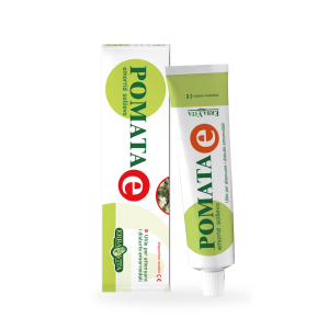 Erbavita Pomata E Emorroidi Sollievo 50ml