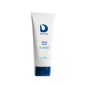 Dermon crema mani emolliente alla vitamina e 100 ml