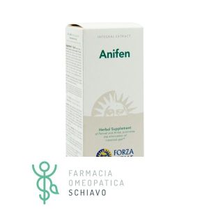 Ecosol Anice Composto Integratore 60 Compresse 25 g