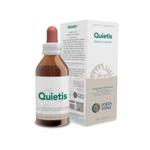 Ecosol Melissa Composta Integratore In Gocce Sonno 100ml