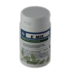 E Mix Integratore 60 Compresse