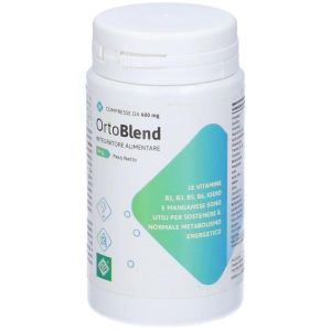 Ortoblend 90 Compresse
