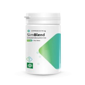 Simblend Integratore 90 Compresse