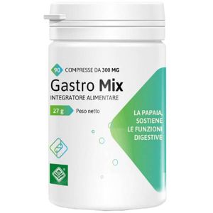 Gastro Mix Integratore 90 Compresse