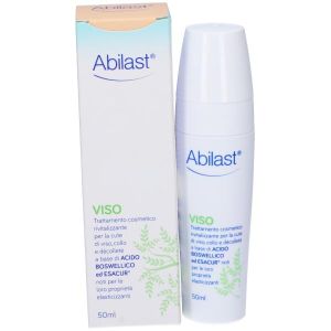 Abilast Viso Crema 50ml