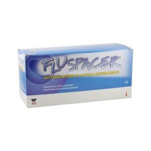 Fluspacer Distanziatore Per Aerosol Per Adulti e Bambini