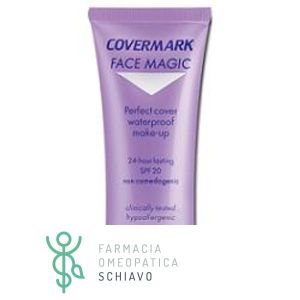 Covermark Face Magic Copertura Inestetismi Cutanei 30 ml Tonalità 2