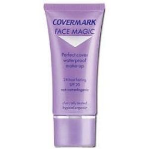 Covermark Face Magic Copertura Inestetismi Cutanei 30ml Tonalità 3