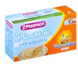 Plasomo Liofilizzato Tacch 10g X 3 Pezzi Offerta Speciale