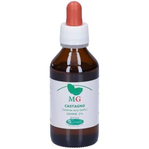 Sangalli Castagno Macerato Glicerico Gocce