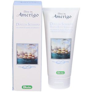 Terre Amerigo Docciashampoo 200ml