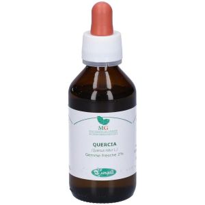 Sangalli Quercia Penducolata Macerato Glicerico Gocce